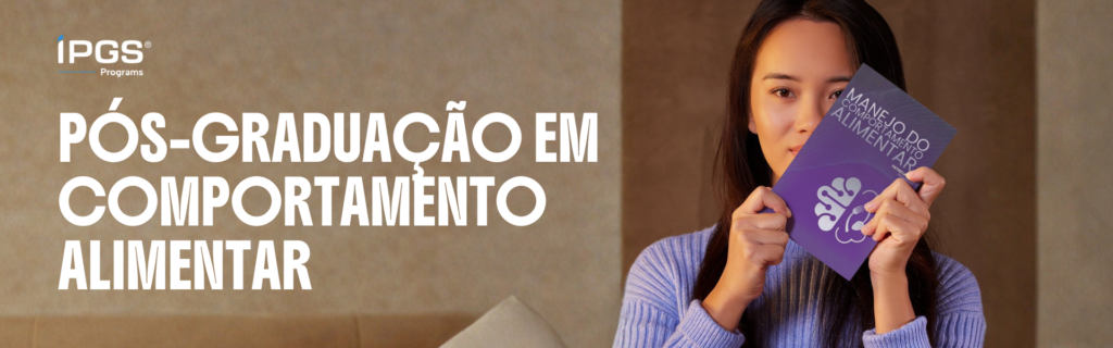 comportamento alimentar ipgs