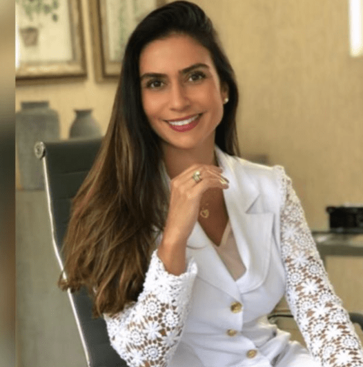 Luana Friedrich