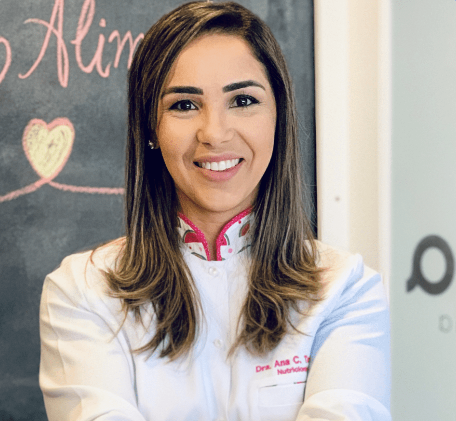 Ana Carolina Terrazan