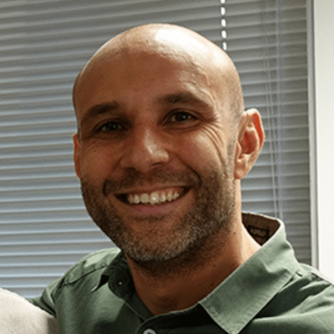 Frederico Gerlinger