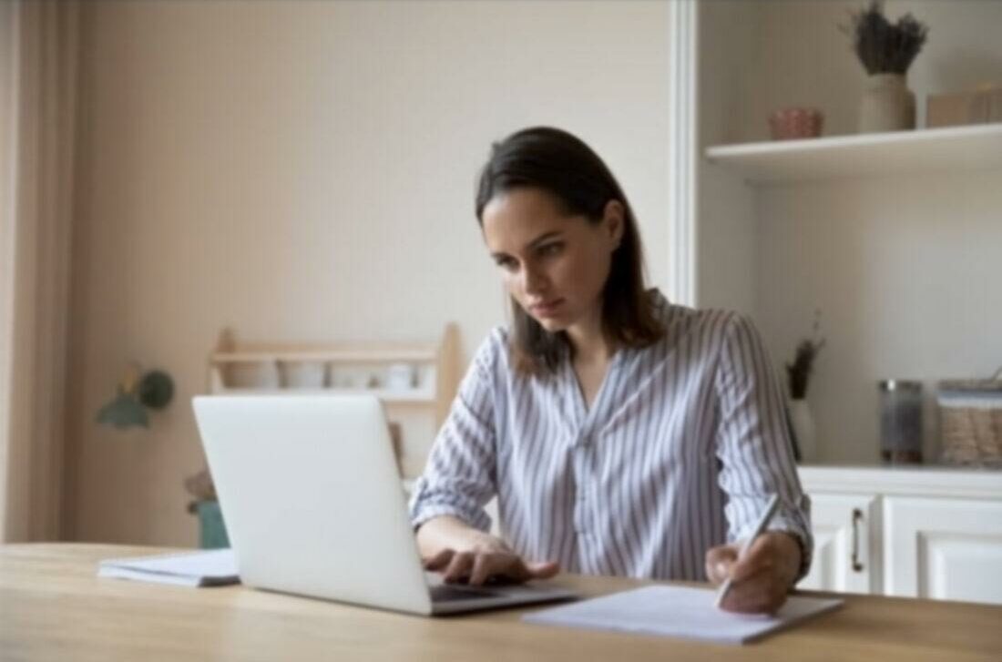 Interpretação de Exames Genéticos na Nutrição