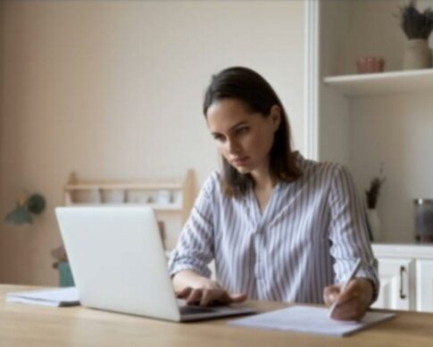 Interpretação de Exames Genéticos na Nutrição