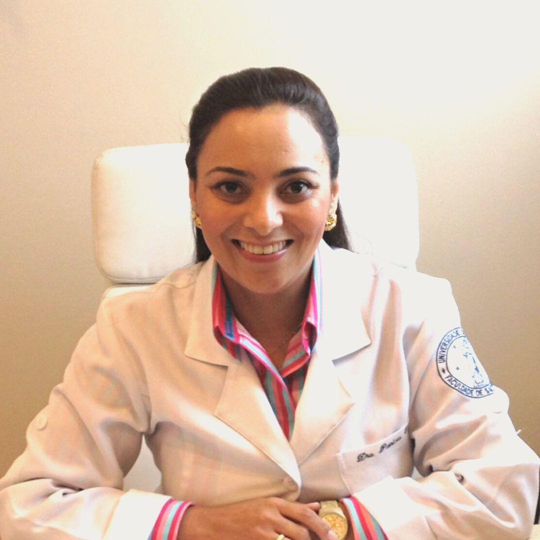 Patrícia Cruz