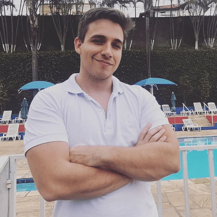 Rafael Canavel