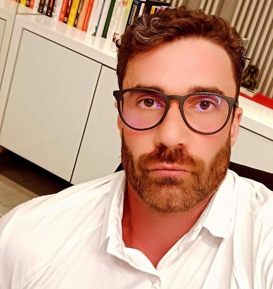 Rodrigo granzoti