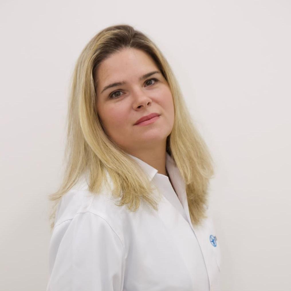 Viviane Duarte