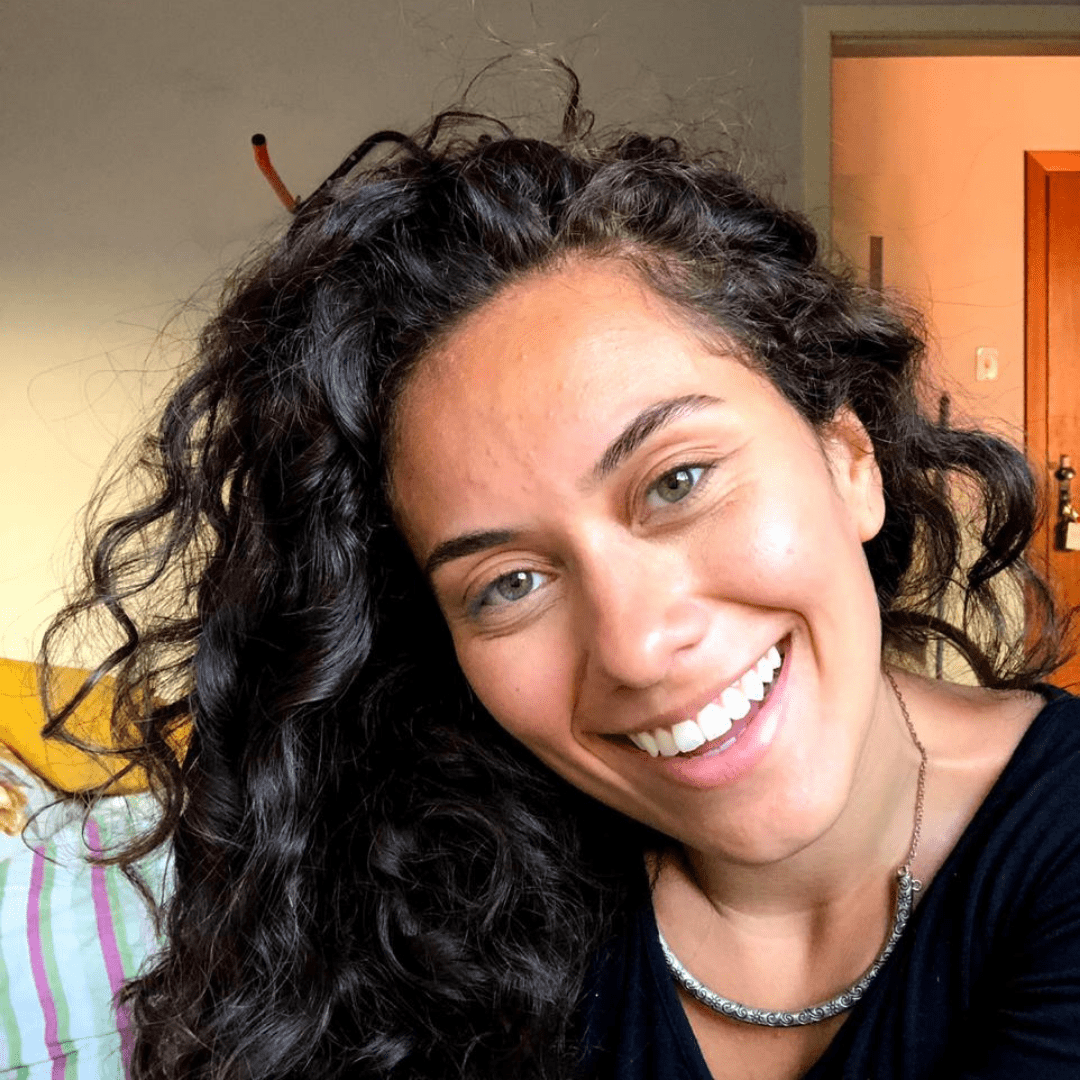 Ylana Rodrigues