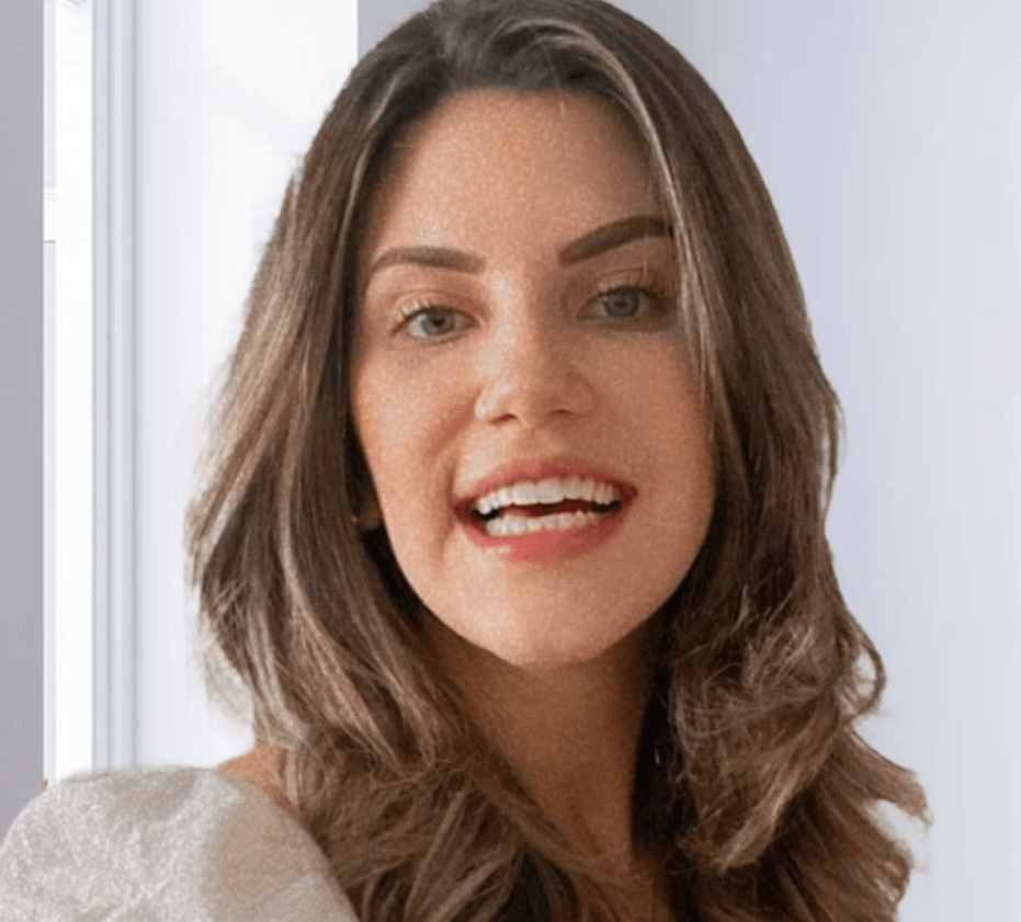 Flavia Moares