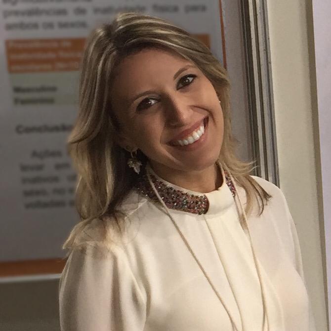 RAFAELA CORRÊA