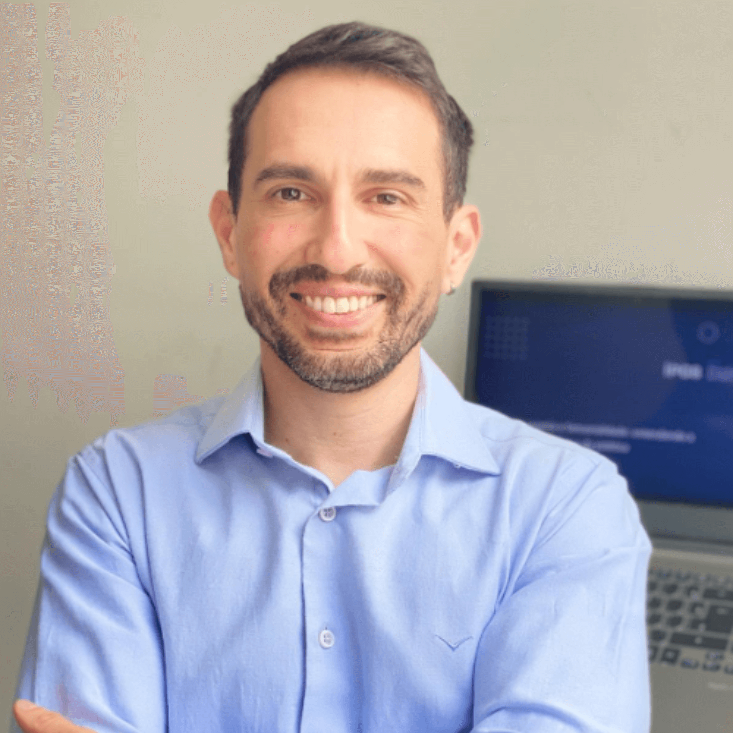 Carlos Henrique Pagno