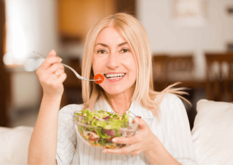 Entenda a relação entre Nutrição e a Menopausa | IPGS Ensino Superior ...