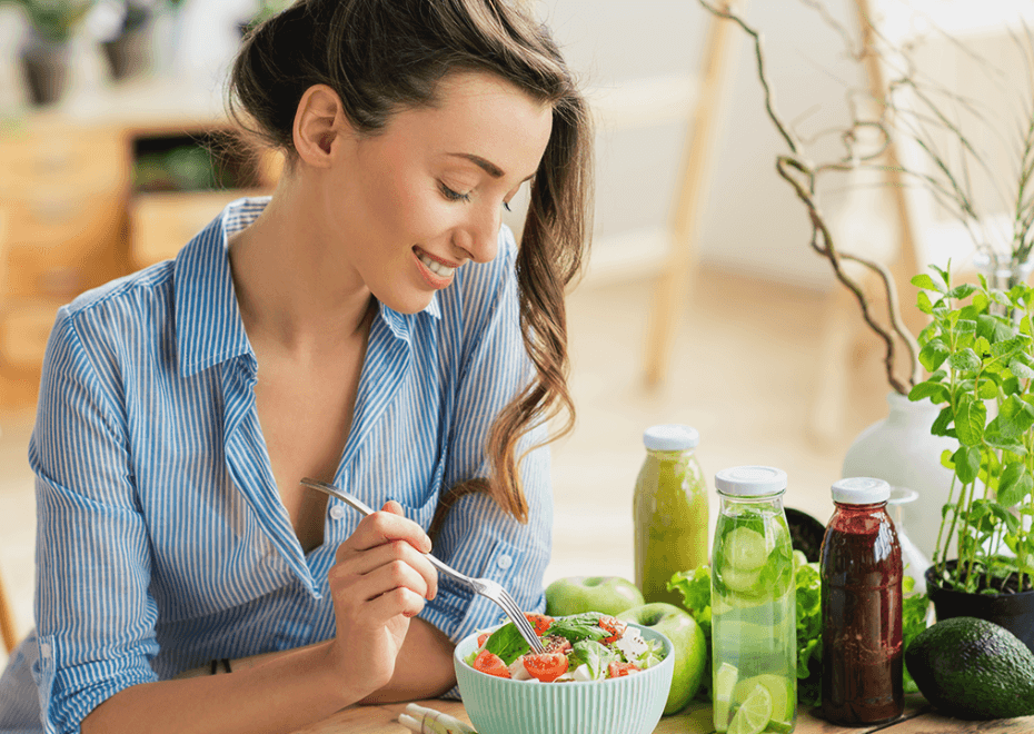 Nutrição em Patologias