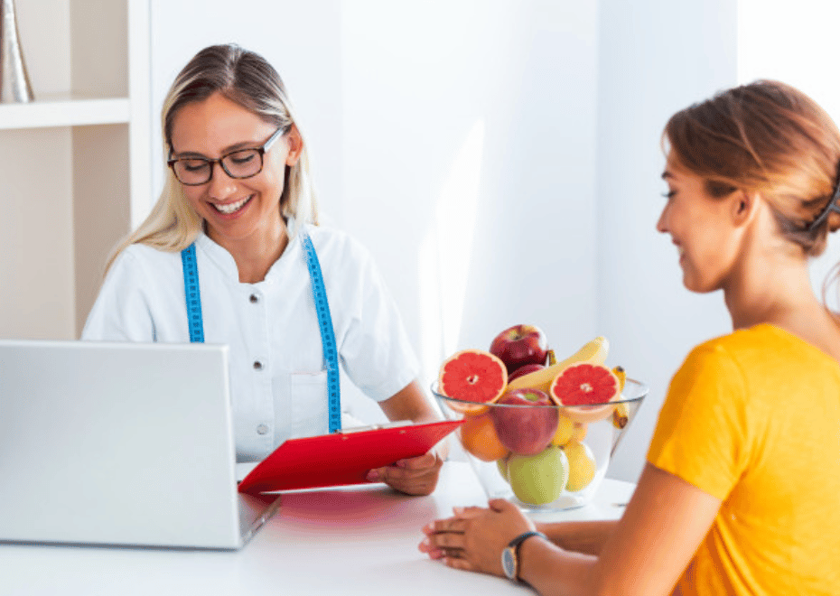 Anamnese Nutricional: todas as suas dúvidas respondidas aqui