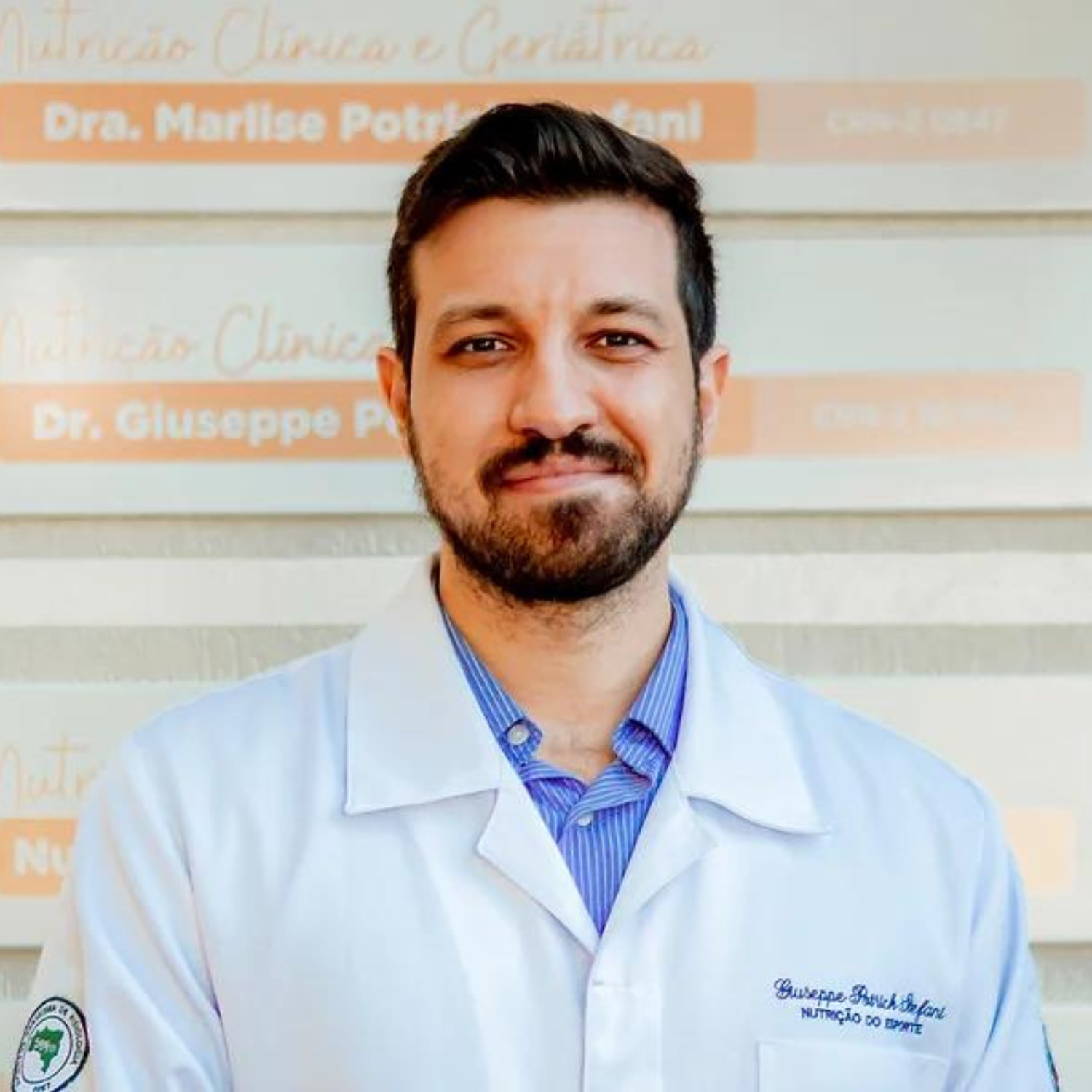 Giuseppe Potrick Stefani