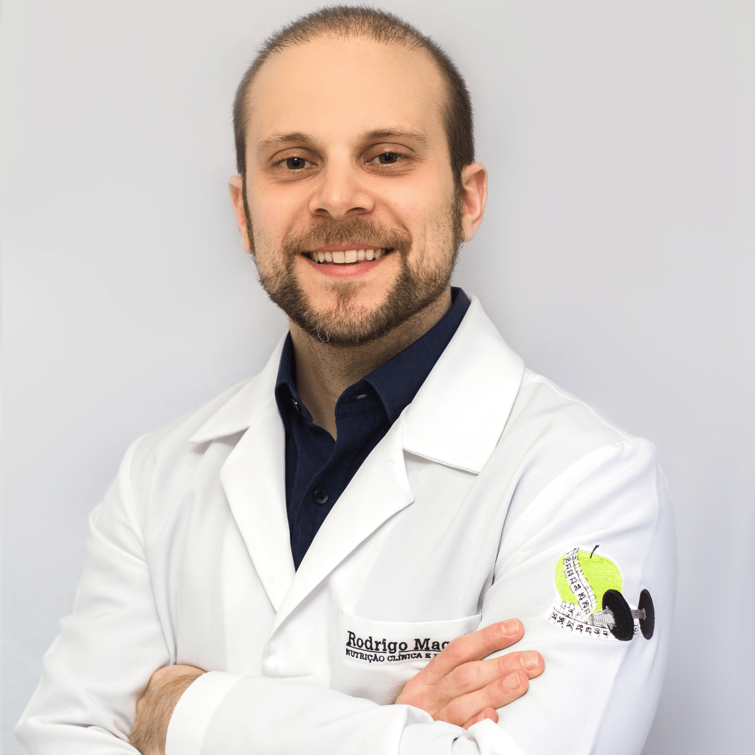 Rodrigo Macedo