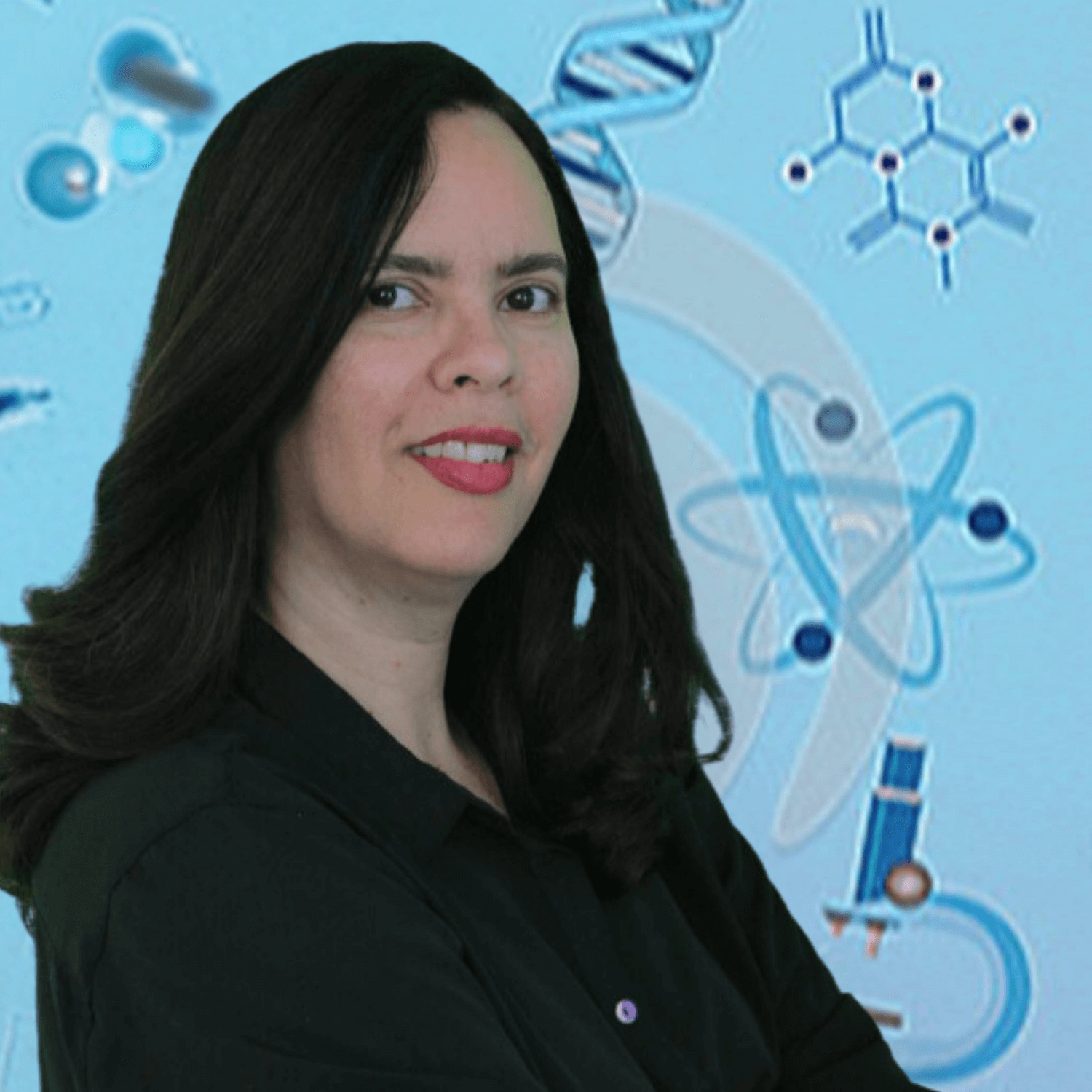 Fernanda Magalhães Borges