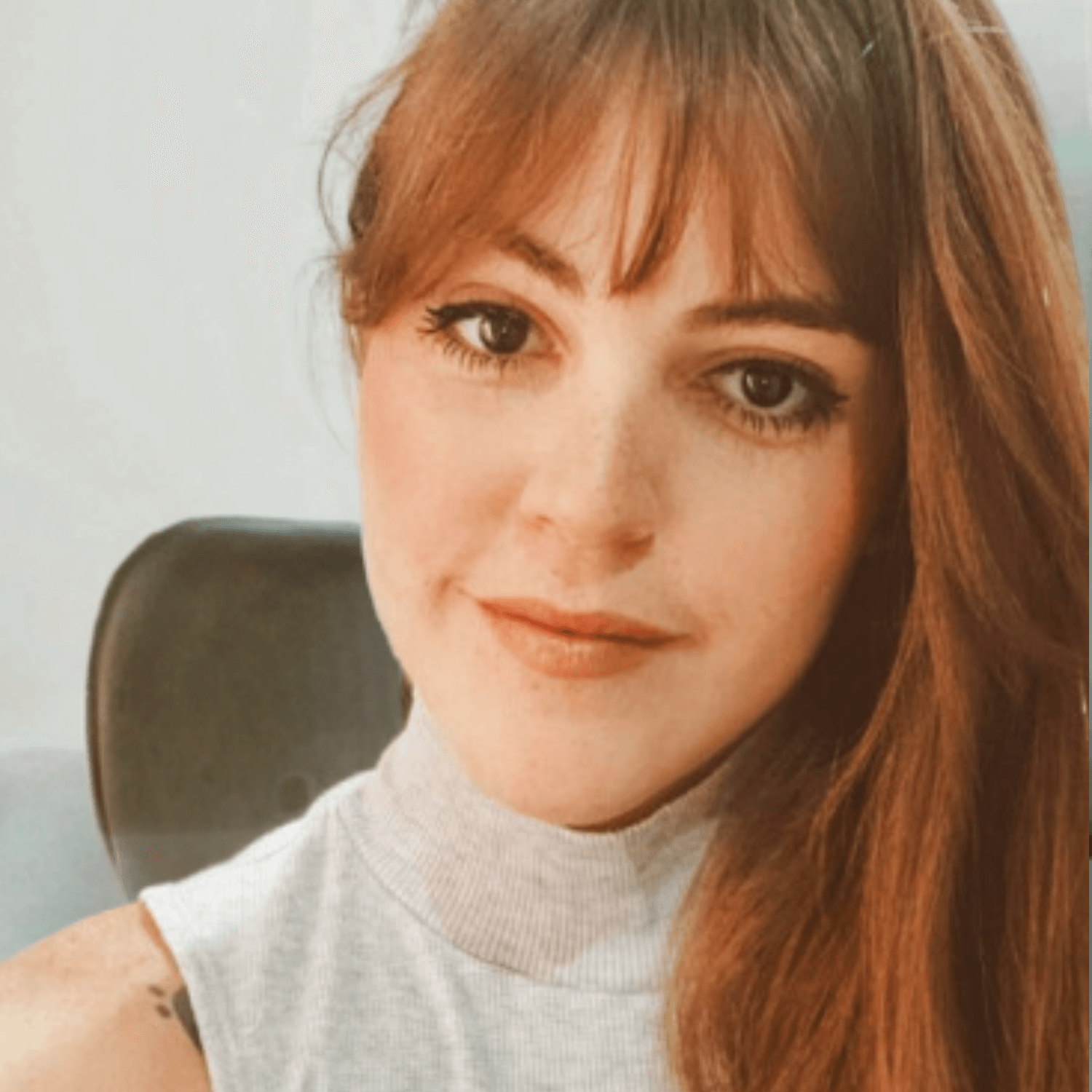Lohanna Palhinha