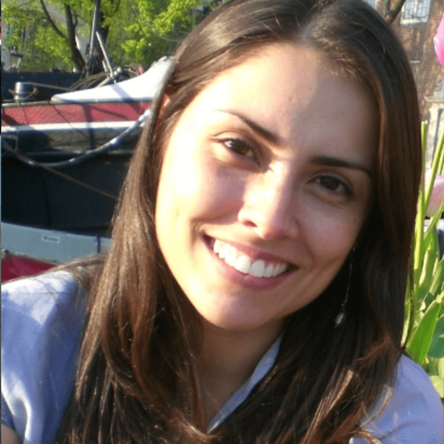Raquel Saldanha