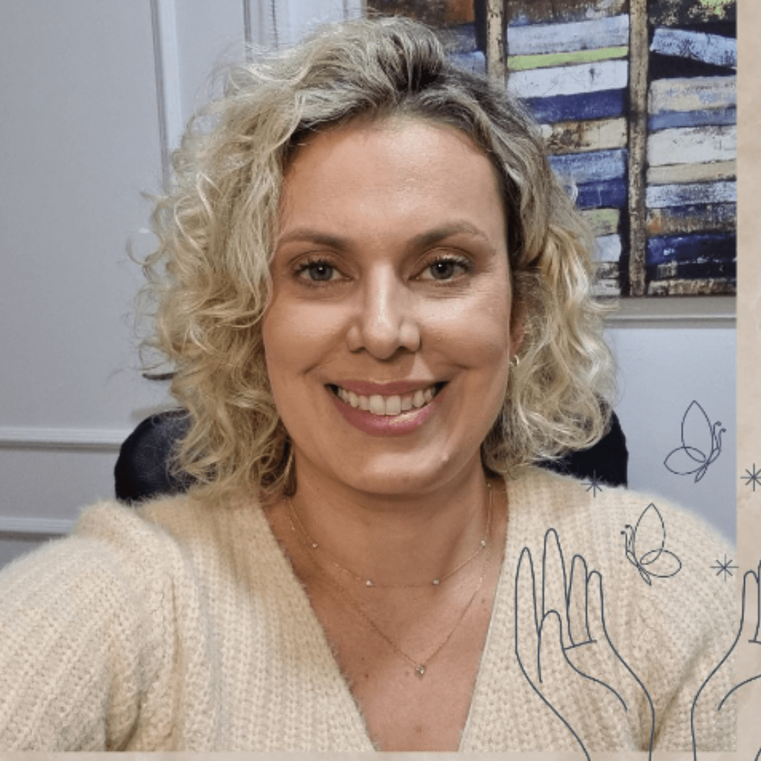 Valeska Bassan Psicóloga