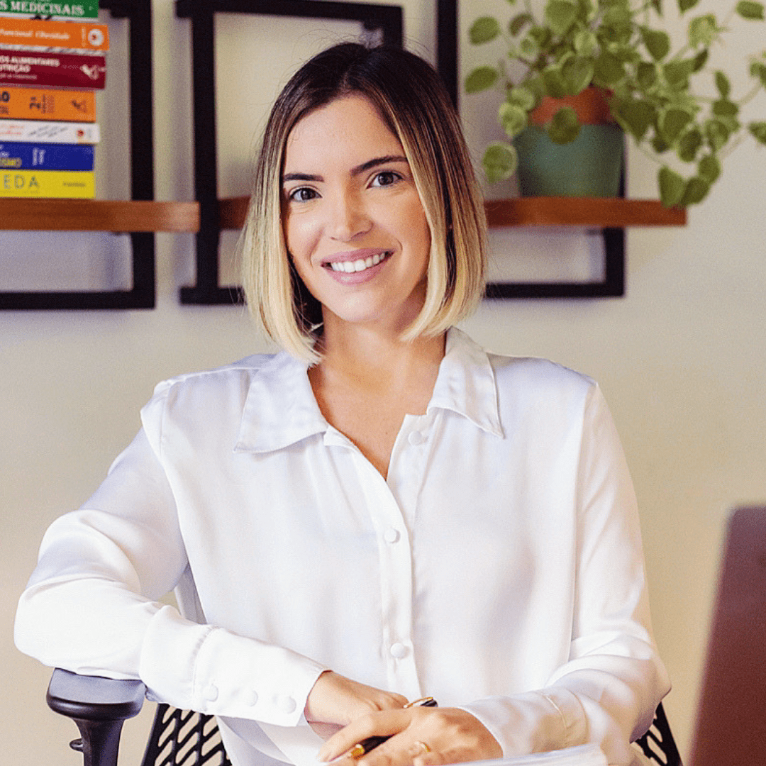 Luna Azevedo