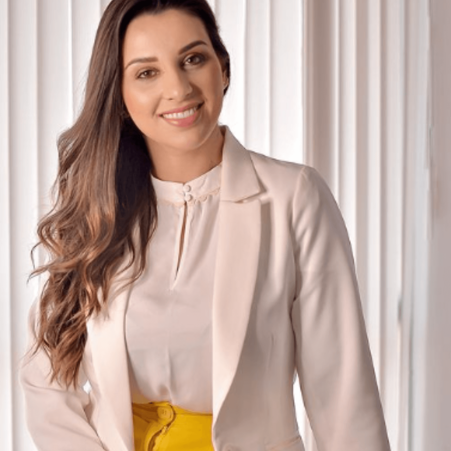 Evelinne Schmitz Cidade