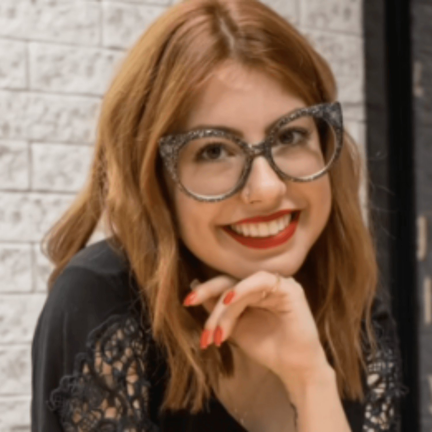 Luiza Dai Prá da Luz