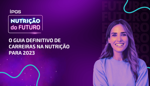 Nutrição do Futuro