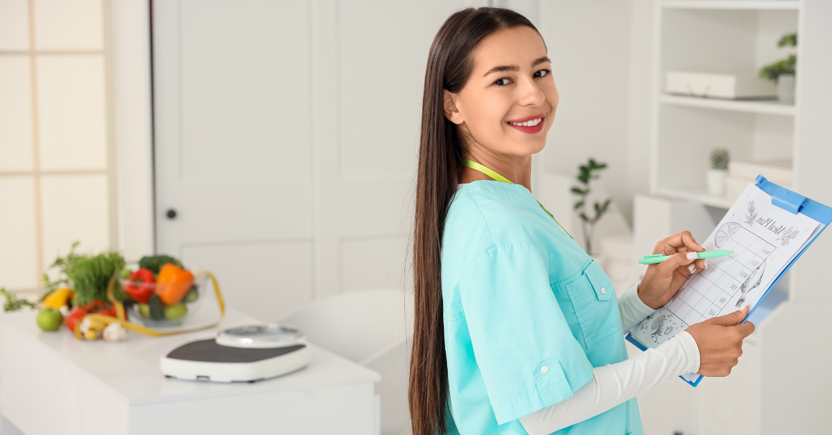 Nutrição Hospitalar Ipgs