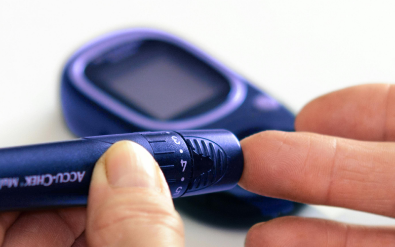 Diabetes Pós-graduação