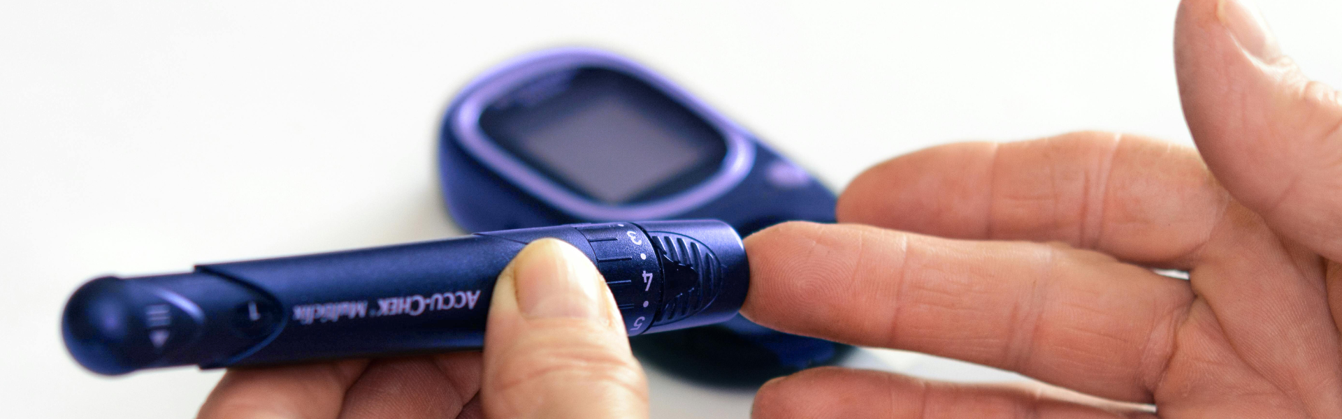 Diabetes Pós-graduação